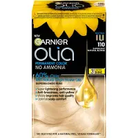 Garnier Olia Permant Hårfärg 1 pack 110 Superlight Natural Blonde