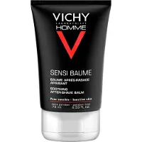 VICHY Homme Sensi Balsam Efterrakning 75ml