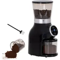 Adler Ad 4450 Elektrisk Kaffekvarn
