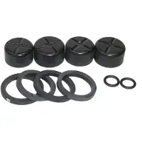 Sram Code/guide Re Kolvsats