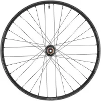 Stans No Tubes Flow MK4 Rear Wheel 29" Disc 6-Bolt 12x148mm for SRAM XDR svart/grå 2022 Bakhjul till MTB