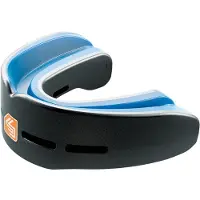 Shock Doctor Nano Dubbel Junior Tandskydd