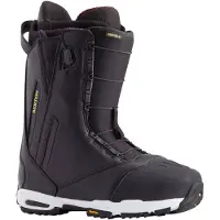 Burton Driver X 2027 Snowboardboots black, 7.5