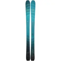 Völkl - Topptursskidor - Rise Above 88 W 2026 för Unisex - Storlek 149 cm - Blå