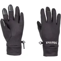 Marmot Wm’s Power Stretch Connect Glove kvinnors