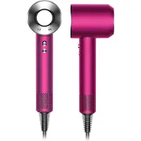Dyson Supersonic Hårfön (Nickel/Koppar)