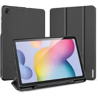 DUX Etui na tablet DUXDUCIS DOMO GALAXY TAB S6 LITE 10.4 P610/P615 BLACK