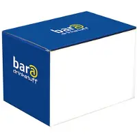 Beaumont Klassisk Sprit Mål - 50ml Solo