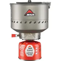 MSR - Kök - Reactor 2.5L Stove System för Unisex - Grå
