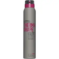 KMS California Thermashape 2-in-1 Spray New Formulation Värmeskydd 200 ml