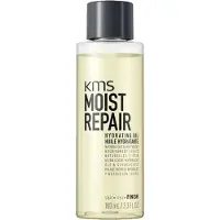 KMS California AllSmooth Weightless Anti-Frizz Serum 100ml