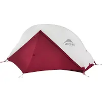 MSR Hubba NX Solo ultralätt tält