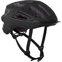 SCOTT ARX (CE) - Cykelhjälm Black L (59 - 61 cm)