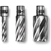 Fein HSS-Dura 50 63134550076 Kärnhålsborr 55 mm 1 st