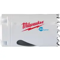 Milwaukee Hålsåg Bi-metal 49560067; 33x41 mm