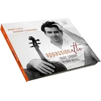 Ginza.se Sabbah Marc / Eliane Reyes: Appassionalto