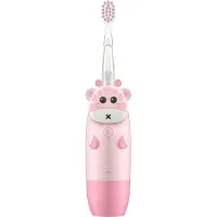INNOGIO Giraffe Tooth Borste