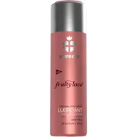 Swede Fruity Love Smaksatt Glidmedel 100 ml