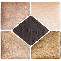 Dior Ögon Ögonskugga Diorshow 5 Couleurs Couture No. 539 Grand Bal 7 g
