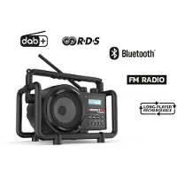 Perfectpro Dabbox Bärbar Radio