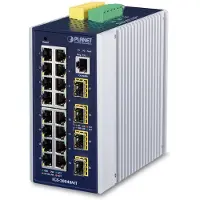 Planet Switch IGS-20040MT