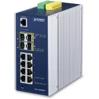 Planet Switch IGS-12040MT