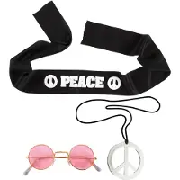 Widmann Hippie Set