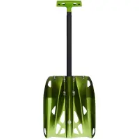 Black Diamond Transfer LT Shovel Envy Green