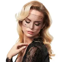 Bijoux indiscrets Ögonmask - Bijoux Indiscrets Louise Eyemask