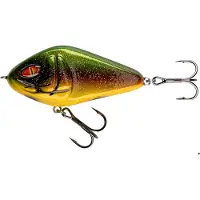 Daiwa Prorex Lazy Jerk Distance Jerkbete