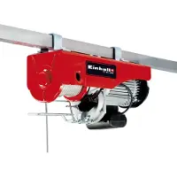 Einhell Elektrisk lift TC-EH 1000; 1600 W; 500 kg