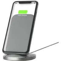GP Trådlös Laddningsstativ Micro Usb-laddare 10w