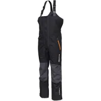 Savage Gear WP Performance Bib & Brace Byxor