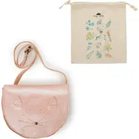 Easy peasy Midjeväskor BANANOO CHAT flickor - Rosa - One size