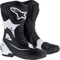 Alpinestars Smx S Racingstövlar
