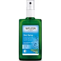 Weleda Sage Deo Spray 100 ml