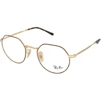 Ray-Ban Jack 0RX6465 Solglasögon