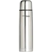 Thermos - Termos - Everyday 1L Acier Inox för Unisex - Grå