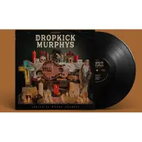 Ginza.se Dropkick Murphys: This machine still kills...