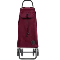 Rolser I-max Mf 4-wheel Folding Shoppingvagn