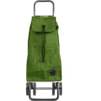 Rolser I-max Mf 4-wheel Folding Shoppingvagn