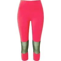 Nebbia Sporty 406 Leggings Med Hög Midja