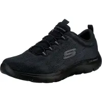 SKECHERS Låg sneaker 'Summits Louvin '