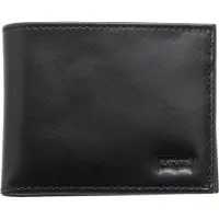 Levi's Casual Classics Hunte Coin Bifold Batwing Plånbok