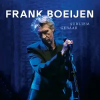 RecordCityJP LP-skiva FRANK BOEIJEN - Subliem Gebaar MOVLP3101 Music On Vinyl 2022 Nederländerna Pop