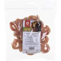 Maced Rings hundgodis med kyckling och fisk 500g