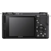 Sony Zv-e10 + 16-50mm Kompaktkamera