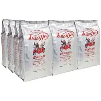 Lucaffé Decaffeinato 700 g kaffebönor