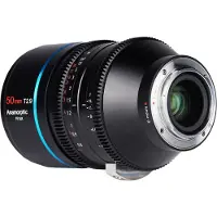 Sirui 50/2.9 1.6x Venus Ff Anamorfico L Kameralins
