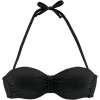 Bench Bikiniöverdel 'Perfect' svart